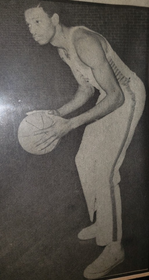 young basketball lawson Al Lawson Photos